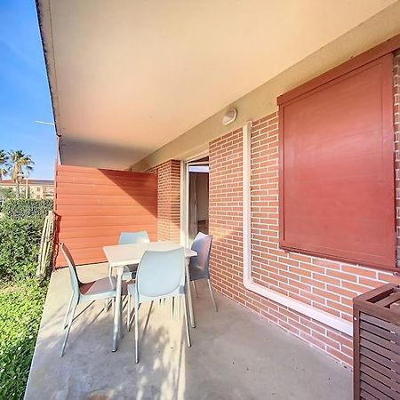 3314-T2 Dans Une Residence Avec Piscine Argelès-sur-Mer Exteriér fotografie