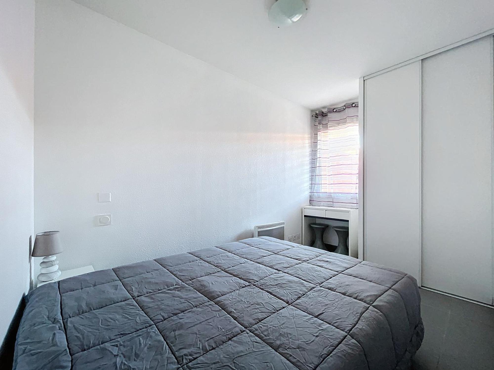 3314-T2 Dans Une Residence Avec Piscine Argelès-sur-Mer Exteriér fotografie